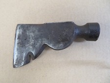 Vintage Plumb Shingling Half Hatchet 20oz picture