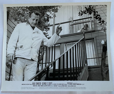 Vtg 1968 Petulia Romance/Drama George C. Scott Julie Christie Press Photo 8x10 picture