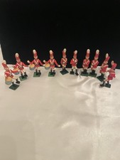 VTG 1961 Walt Disney's Disneykins Babes In Toyland LOT MARX TOYS Soldiers Drums picture