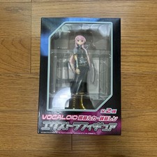 [USED] SEGA VOCALOID Megurine Luka Extra Figure picture