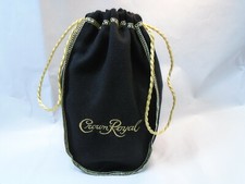 Crown Royal Bags Your Choice of Many Colors / Styles Variety Build a Collection picture