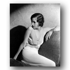 Irene Ware Photo 8x10 Portrait Hollywood Actress-2 picture