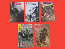 Spawn #317,318,320,327 & 328 Image Comics Lot of 5 picture