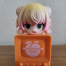 Hololive - Momosuzu Nene - Hikkake Figure - Hololive Production Vol.5 (FuRyu) picture