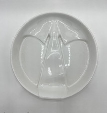 RAYMOR Pottery Pop Art WHITE 9