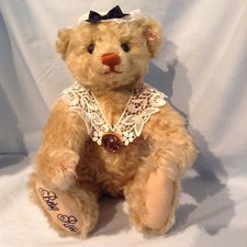 Steiff Betsy Ross Bear 14