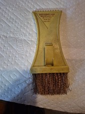 Vintage Advertising Ice Scraper BACARDI RUM  BACARDI IMP  MIAMI FL  RUM 80 & 151 picture
