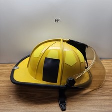 Bullard Yellow Firedome CX Model R721 Size 6.5-8 picture