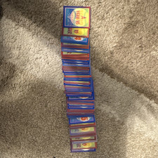 1989 SCORE “A YEAR TO REMEMBER “ INSERTS 1-56 HOLOGRAMS 🔥 NO DOUBLES picture