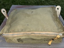 C-2A Life Raft Container WWII USAAF picture