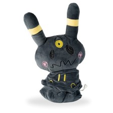 Pokémon Mimikyu Plush Toy 10
