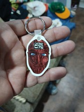 Vintage 1990's Cherry Coke Promo Promotional Keychain picture