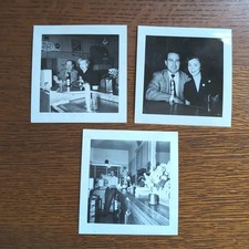 Club Two Twenty Two 222 Bar 1950s Photos San Diego Schlitz Altes Beer California picture