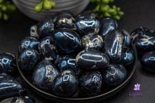 Covellite Tumble picture
