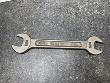 Vtg 8.5