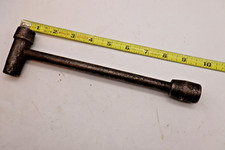 Tomahawk Walden Worcester 1/2