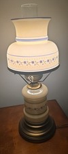 Vintage 1973 Quoizel 