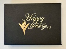 Bungie Exclusive Employee 2015 Christmas Ornament picture