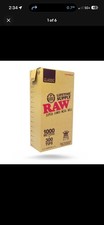 RAW Super Jumbo Mega Roll picture