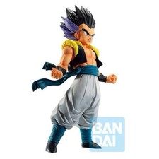 Bandai Ichibansho Masterlise “Dragon Ball Z” Gotenks Figure picture