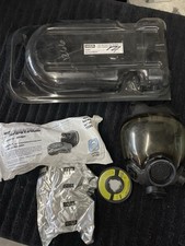 MSA  Millennium Pro Mask Medium picture