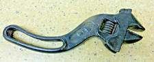 Vintage- S-Wrench Open Handle Unmarked picture