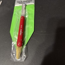 VTG Freunde 2171 Folding Grafting Budding Garden Knife Made In West Germany NOS picture