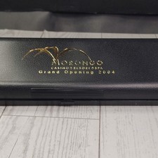 Grand Opening Casino Morongo His and Hers Watch Set New In Box picture