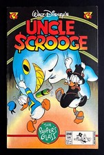 UNCLE SCROOGE #298 