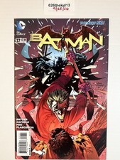 Batman #37 Variant Cover DC New 52 picture