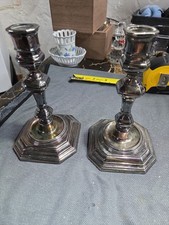 VINTAGE HORCHOW COLLECTION FRANCE CANDLE HOLDERS 7