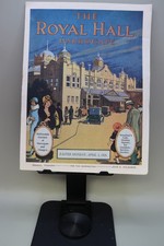 1926 Royal Hall Harrogate Easter Programme Basil Cameron Hastings Orchestra picture