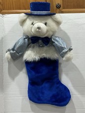 Dan Dee Teddy Bear Plush 24