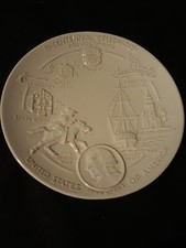 Frankoma Bi-Centennial Celebration