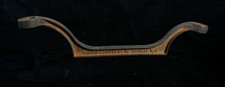 Antique Girard Equipment Inc Double Box End Offset Wrench Farm Tool (A12) picture
