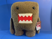 Domo Kun Large 18