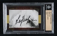 2011 Leaf Cut Signature Edition 2/39 Sophia Loren Cut Signature Auto vb2 picture