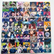 Blue Lock Manga Vol. 1-39 (Full Set) English Version Comic Series - DHL Express picture