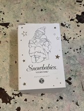 Dept 56 Snowbabies