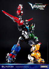 Blitzway Carbotix Voltron: Legendary Defender BW-CA-11302 picture
