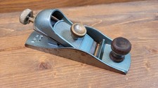 Vintage Block Plane CRAFTSMAN MADE IN U.S.A. 187.37051-A picture