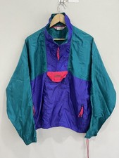 Vintage Columbia Windbreaker Jacket picture