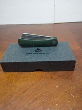 QSP Hedgehog Slip Joint Knife 2.75
