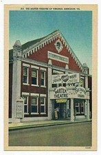 The Barter Theatre of Virginia, Abingdon, Virginia picture