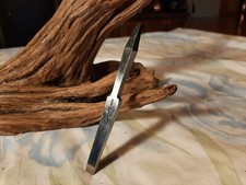  VINTAGE  BUCK BROS. Millitary  Surplus  CHISELS   picture