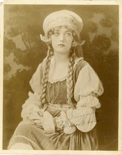 Marion Davies-Vintage Signed Photograph (