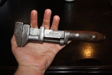  Antique Keen Kutter Black Jack 10