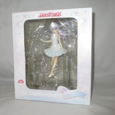 Tenshi, Kanade Tachibana Figure anime Angel Beats FuRyu from Japan picture