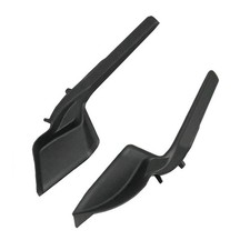 Windshield Cowl Trim RAV4 2020 2021 2022 picture