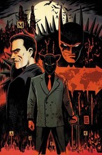 Absolute Batman Beyond ARK-M #1 (One Shot) (PRESALE 11/11/26) Cover Select picture